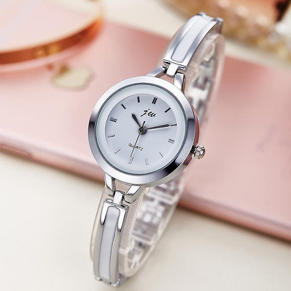 Women's Fashion Watch with Bracelet | Elegant Bracelet Watch