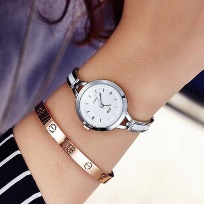 Women's Fashion Watch with Bracelet | Elegant Bracelet Watch