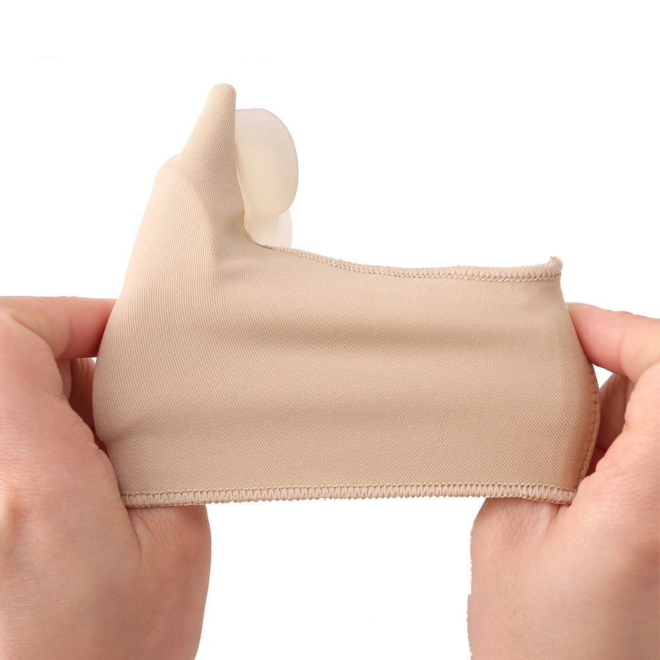Hallux Valgus Correction Socks | Toe Separator Comfort Foot Support