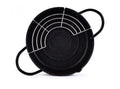 Oil-Saving Fryer Premium – Household Fryer with Less Oil