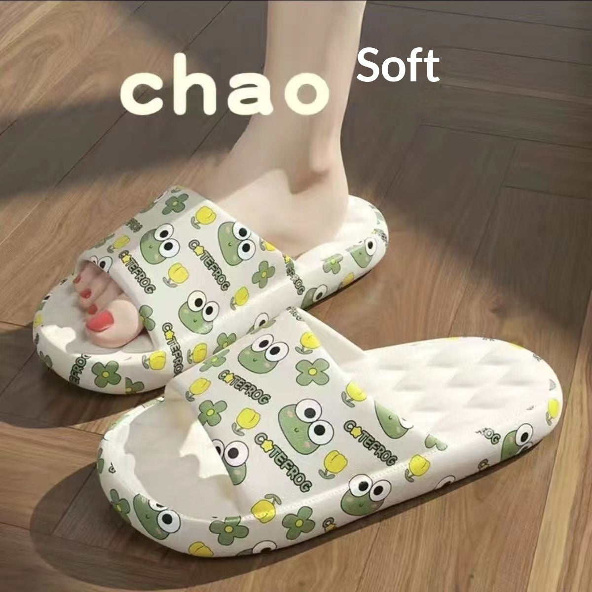 Women's Summer Sandals Outdoor - Comfortable Fashionable Casual Shoes