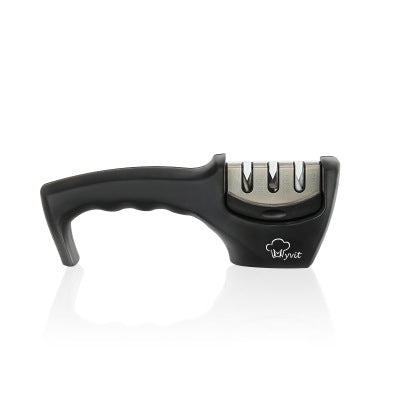 Diamond Knife Sharpener Premium – Tungsten Steel Sharpening Tool