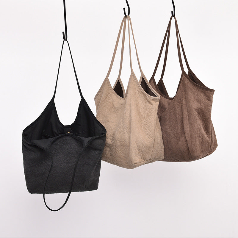 Retro Women's Small Shoulder Bag Vintage Elegant