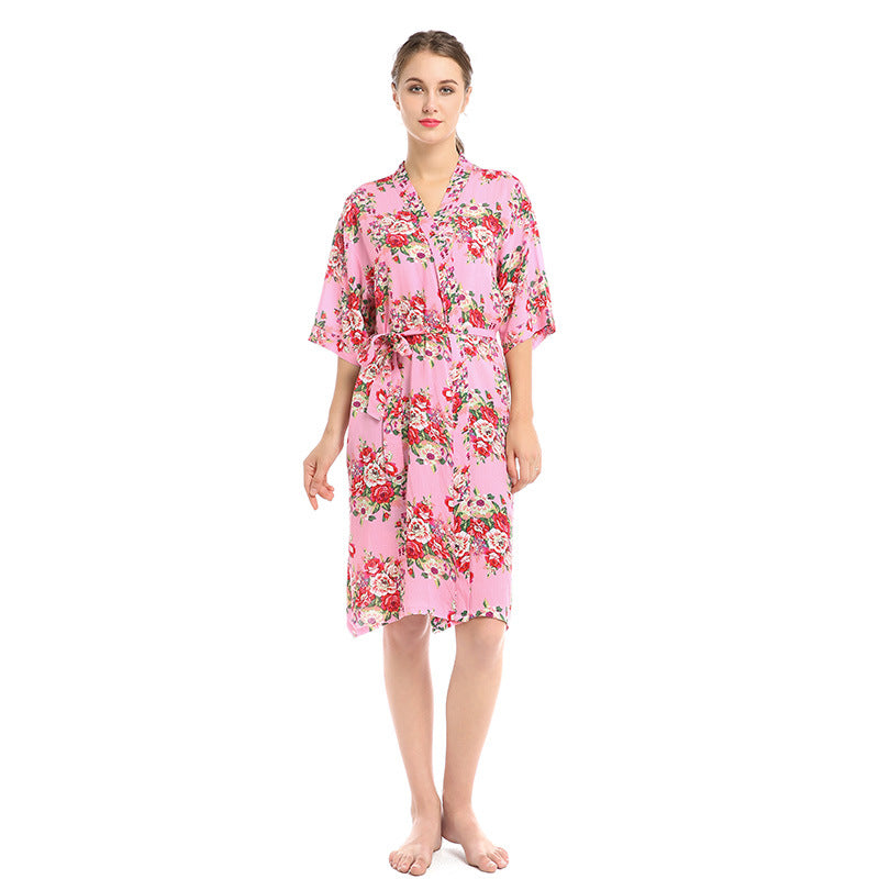 Women's Cotton Pajama Set | Sexy & Comfortable Sleepwear