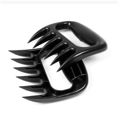 BBQ Bear Claws Meat Shredders – Pulled Pork Shredder Set