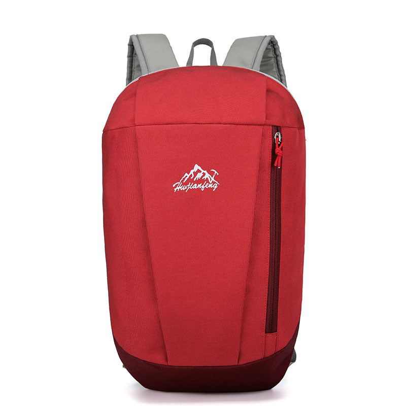 Small Hiking Backpack Waterproof | Lightweight & Outdoor Ready