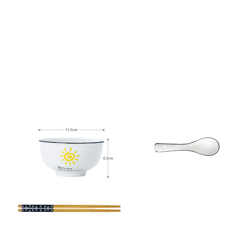 Keramik Geschirrset modern | Elegantes Tafelservice Haushalt