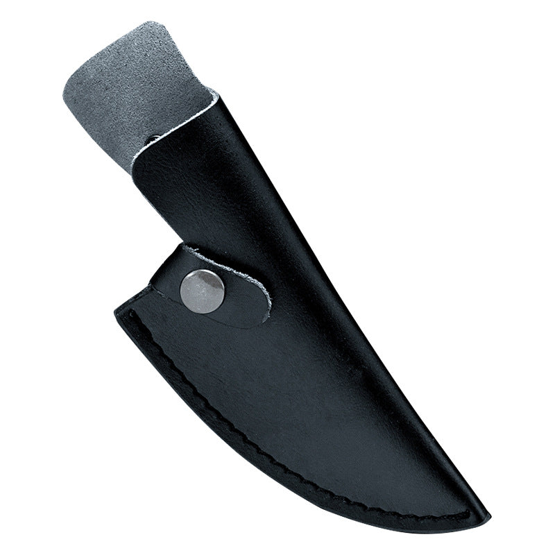 Boning knife small forged | Meat knife stainless steel