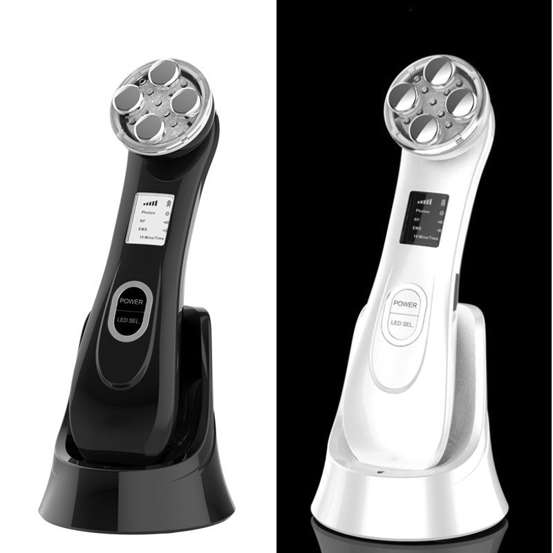 Multifunktionales Hautpflegegerät | Skin Rejuvenation Beauty Gerät für Strahlende Haut