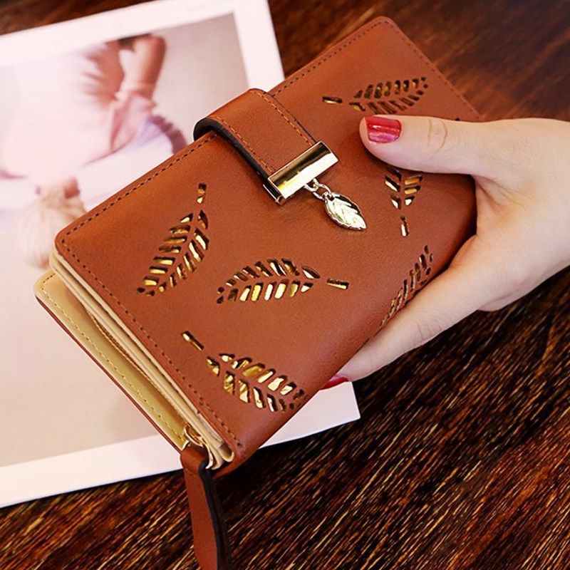 Women's Elegant Clutch Bag – Party Handbag & Wallet