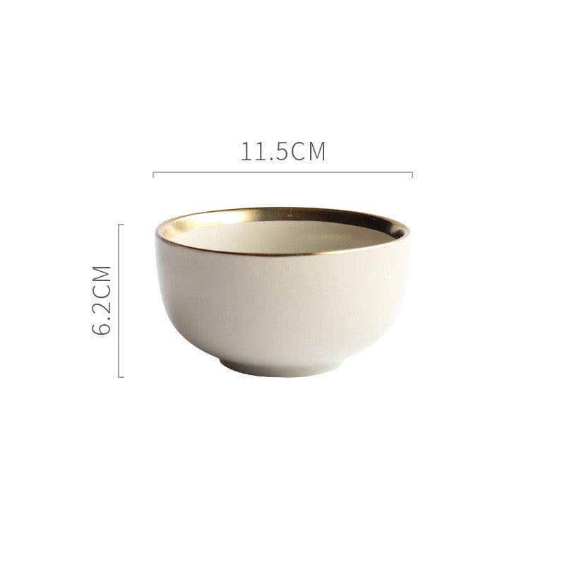 Premium Dinnerware Cutlery Set – Stylish Kitchen Essentials
