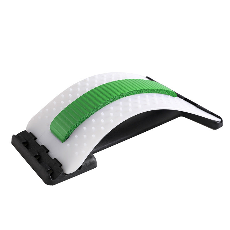 Lumbar Orthosis with Massage Function | Back Support for Comfort and Relief