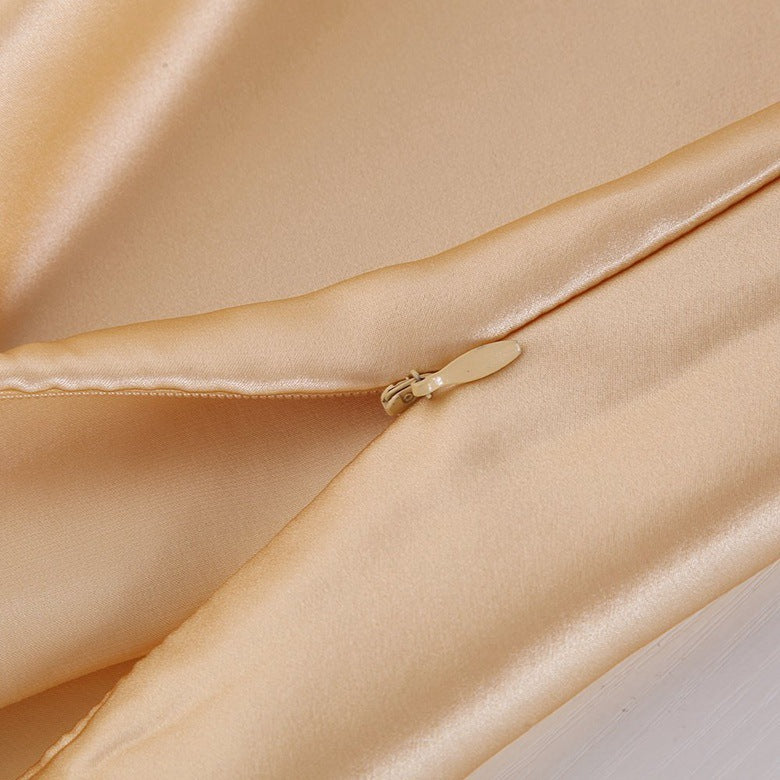 Satin Pillowcase | Cooling Soft Hair Care Luxury
