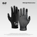 Golf Gloves Summer Ice Silk Cooling Non-slip Unisex