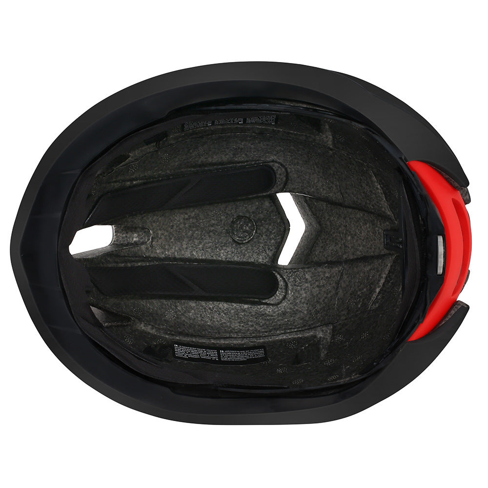 Mountain bike helmet lightweight & robust | MTB helmet safe ventilated