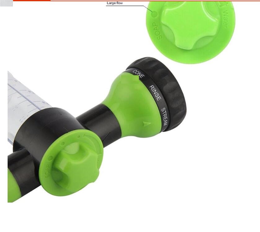 Schaum Sprühpistole Hochdruck | Auto Wasch Foam Gun Reinigung