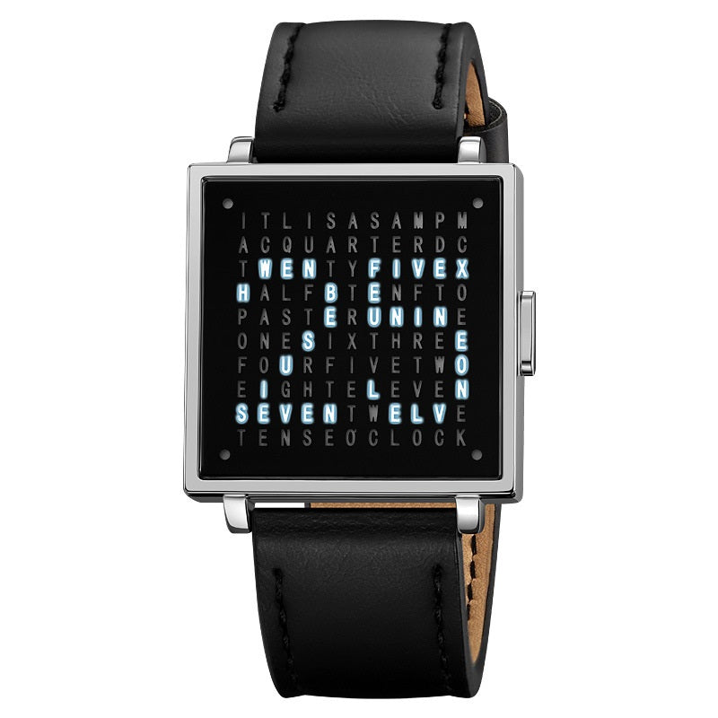 Men's & Women's Military Digital Watch – Waterproof Sports Wristwatch