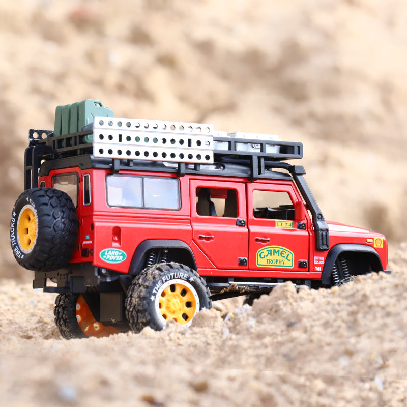 Toy Car for Kids | Durable and Fun Toy Car Gift