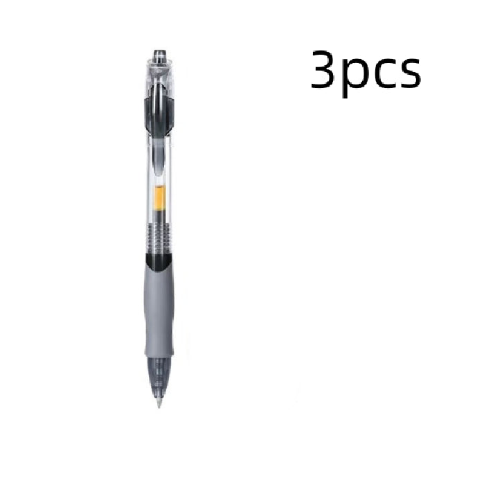 Gel Pen Set | Writing Pens Office School Precise Writing