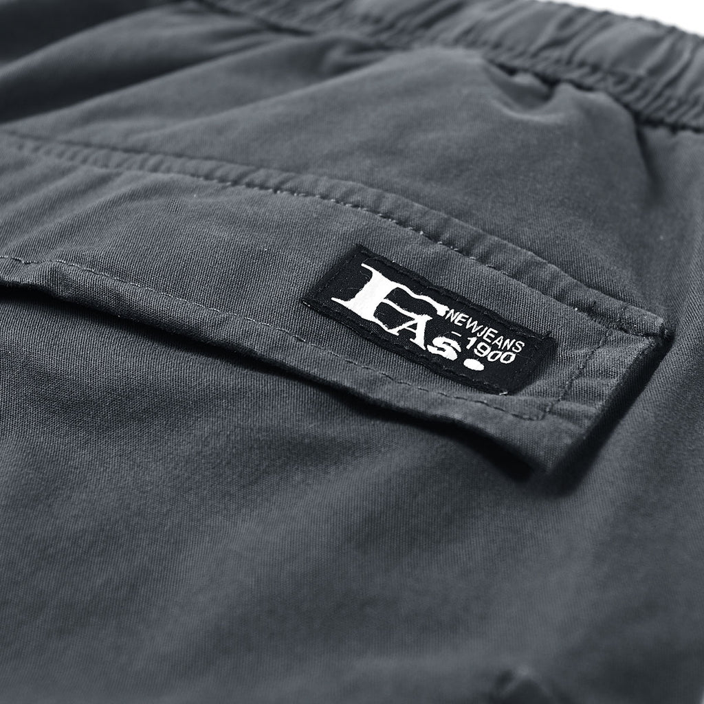 Men's Cargo Shorts Trend Style – Fashionable Casual Shorts with Pockets