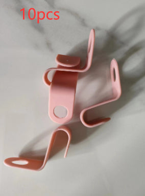 Hanger Organizer | Space-Saving Closet Hook System