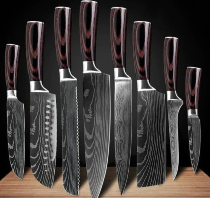 Knife Sharpener 2-in-1 | Scissor Sharpener Kitchen Grinder Compact
