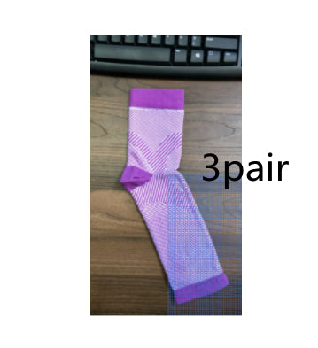 Damen Gesundheits Socken mit Knöchelstütze – Komfort Support Socks