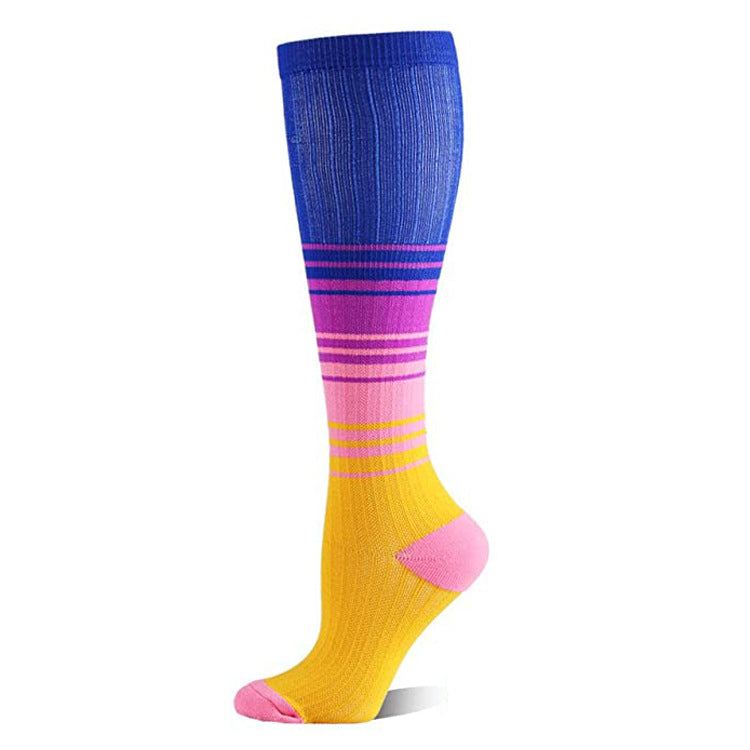 Compression Socks Unisex Fitness Everyday | Pressure Socks Comfort