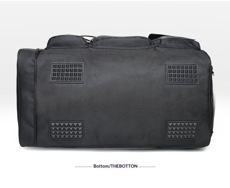 Waterproof Travel Sports Bag Large Capacity - Outdoor Tote Bag