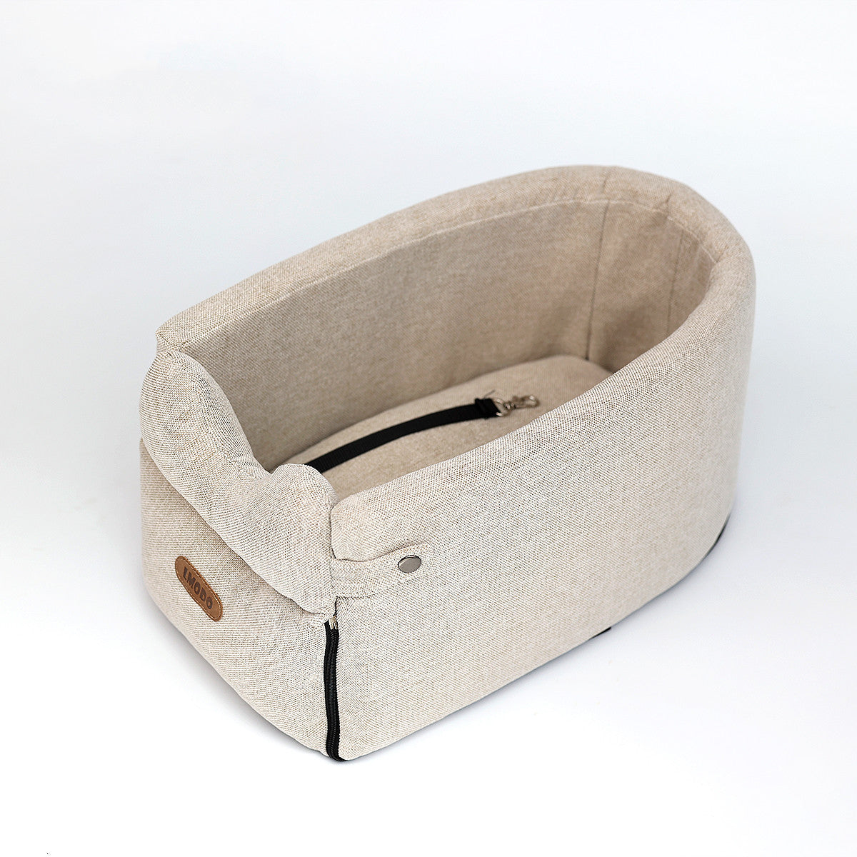 Auto Hundesitz Bett | Transporttasche Katze Hund sicher bequem