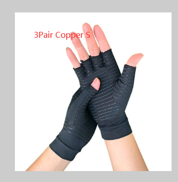 Atmungsaktive Halbfingerhandschuhe Damen | Komfort Sporthandschuhe