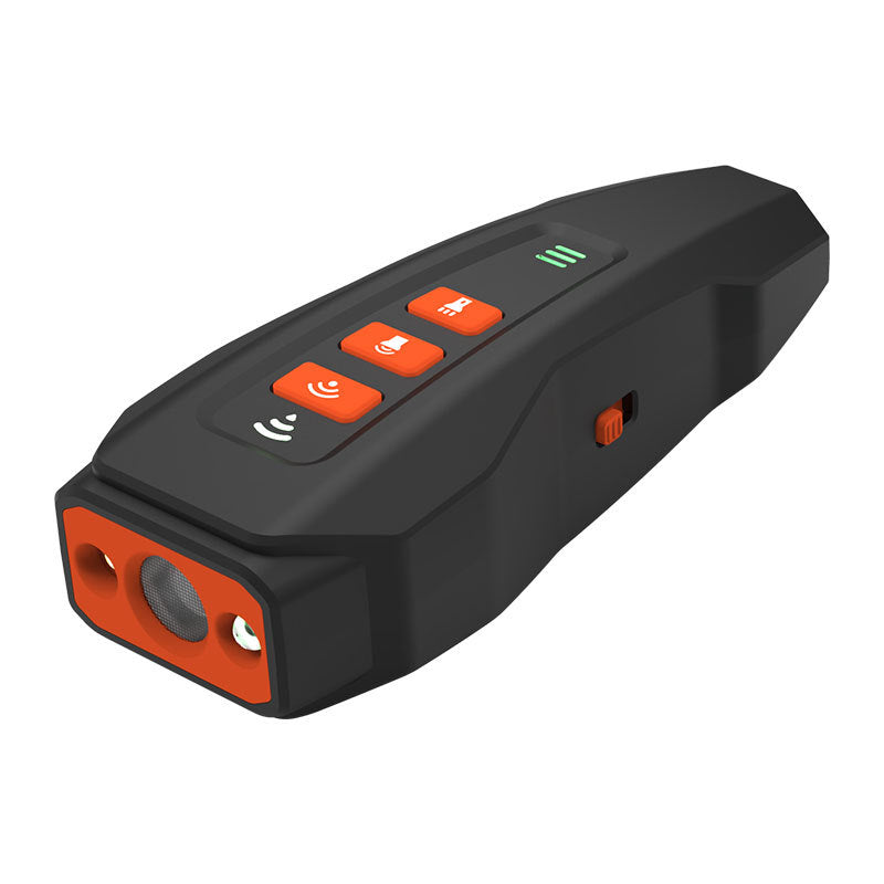 Ultrasound Anti-Bark Trainer | Dog Training Rechargeable Silent