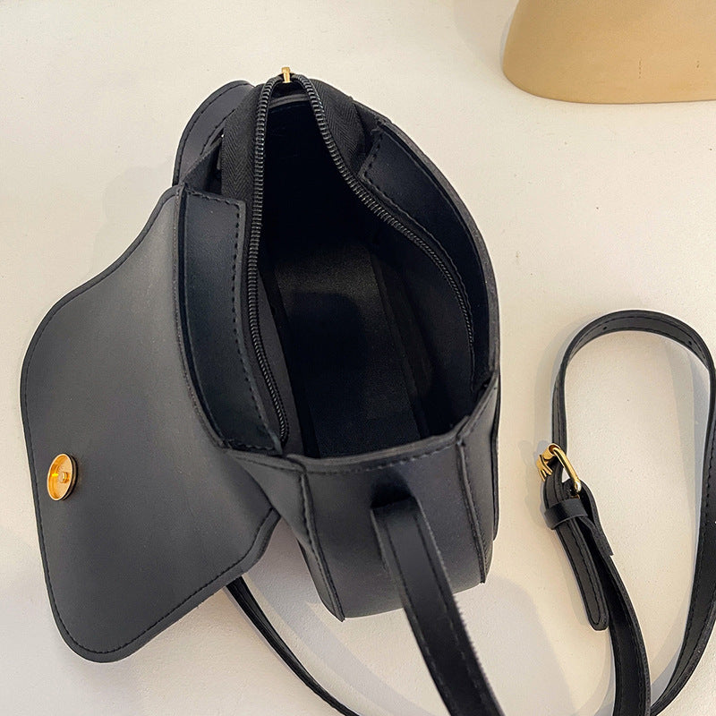 Women's Mini Square Bag – Small & Stylish Shoulder Bag