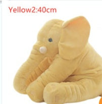 Elephant Plush Baby | Sleep Pillow Cuddly Toy Soft
