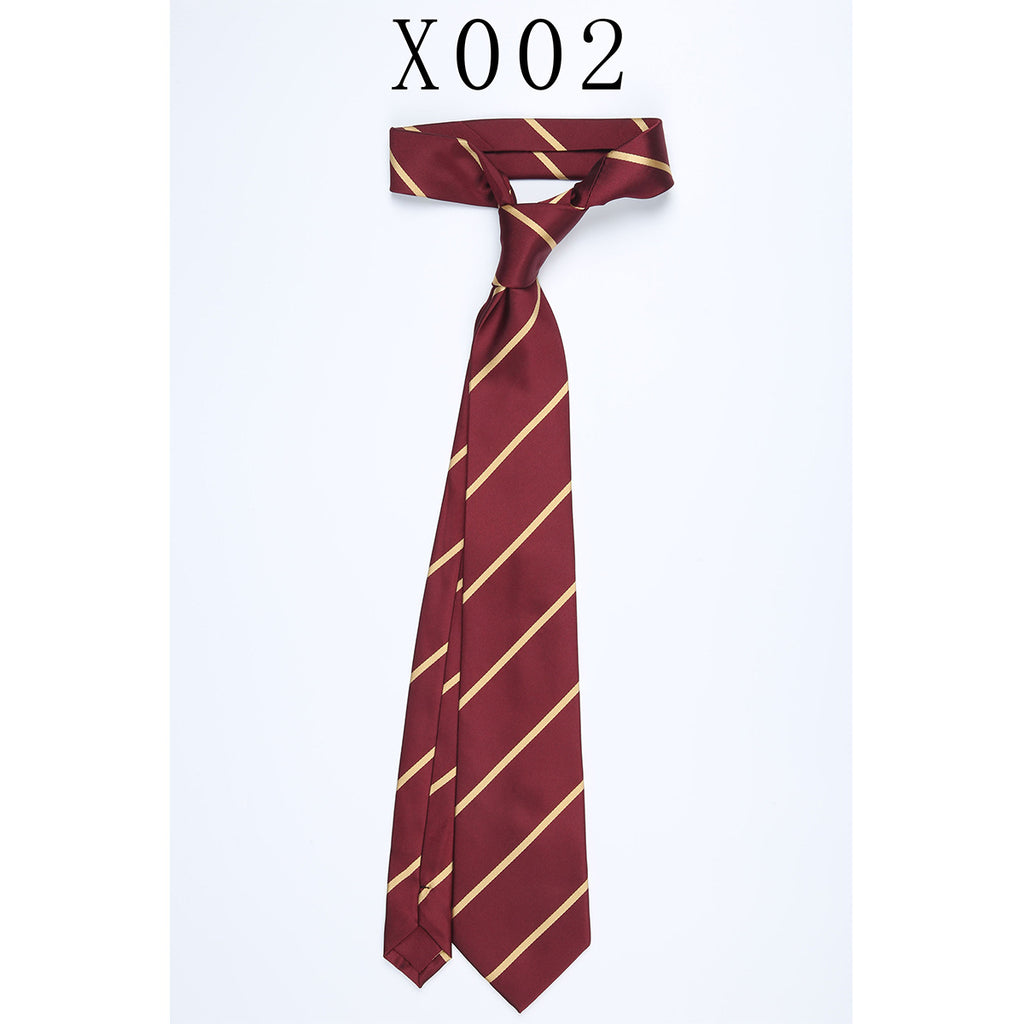 Men's Tie Modern Elegant Business Style Europe USA