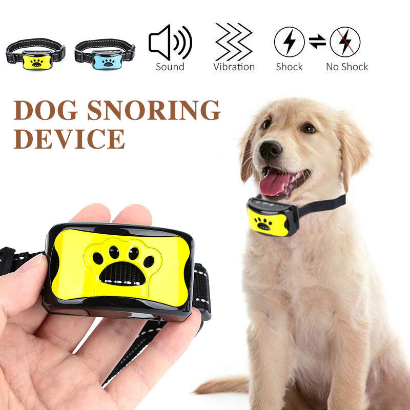 Dog Training Collar | Waterproof Remote Tone Vibration