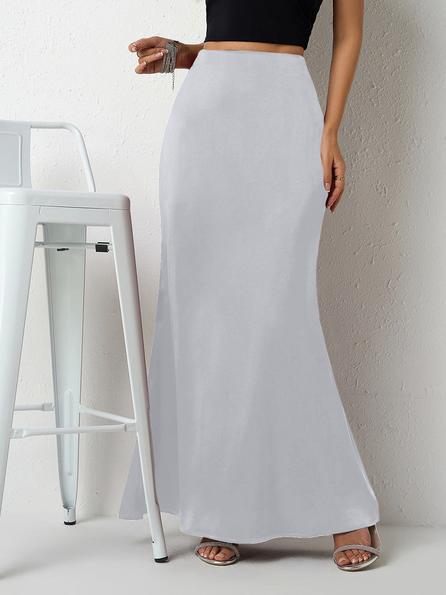 Elegantes Maxikleid Damen – Europäischer & Amerikanischer Stil