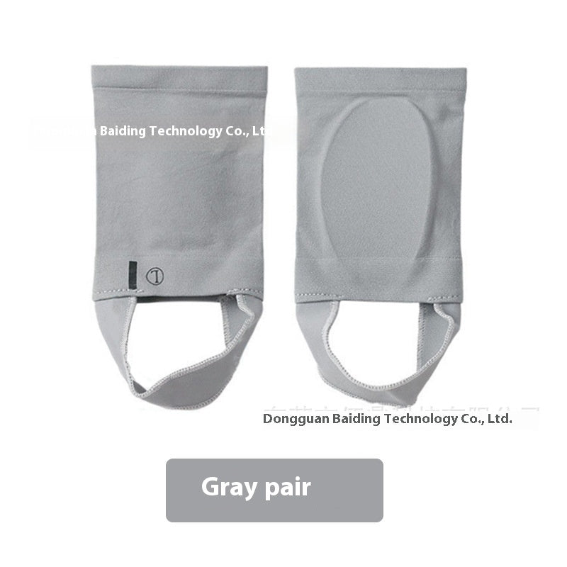 Arch Support Insoles | Flat Foot Orthotics Correction Comfort Shoes