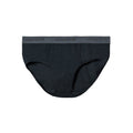 Men's Modal Seamless Briefs | Breathable Comfortable Solid Underwear