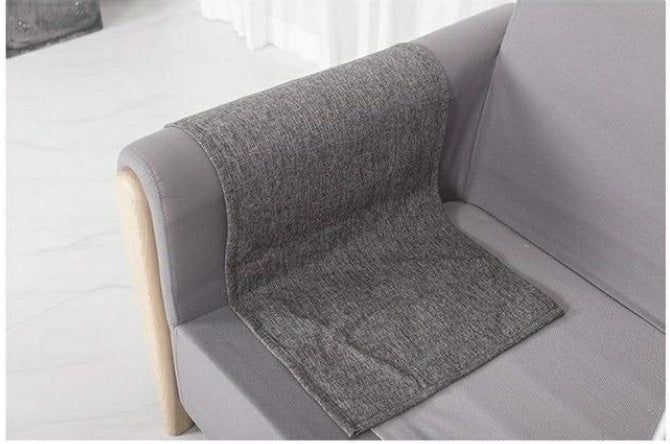 Cat scratching mat sisal | Large robust cat scratching rug