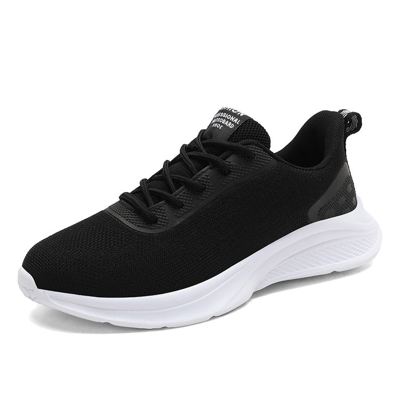 Damen Hollow-Out Sneaker | Atmungsaktive Freizeitschuhe Herbst