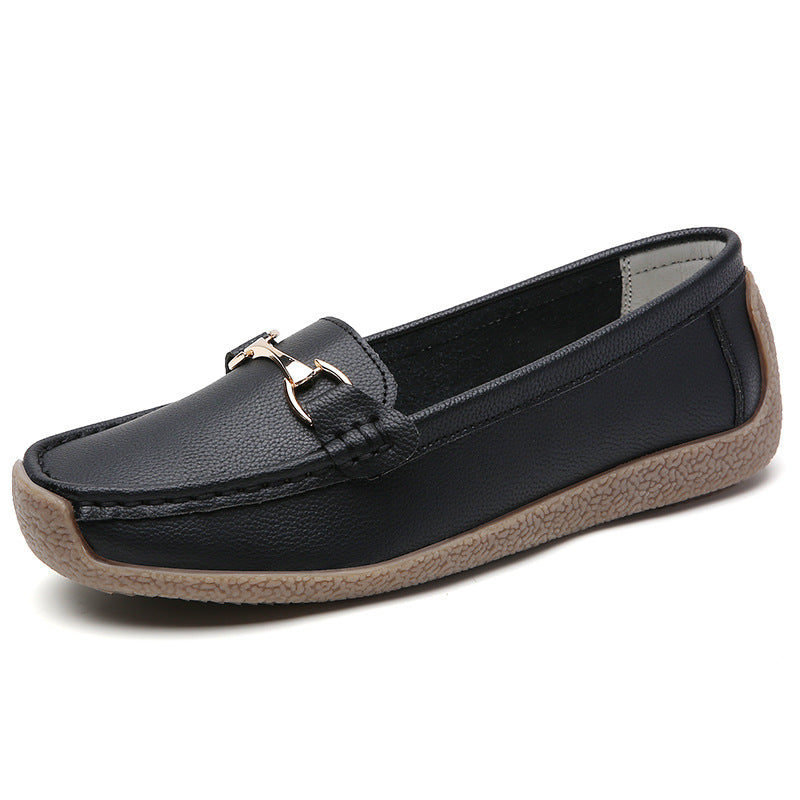 Women's Wedge Shoes | Comfortable Non-slip | Everyday & Casual