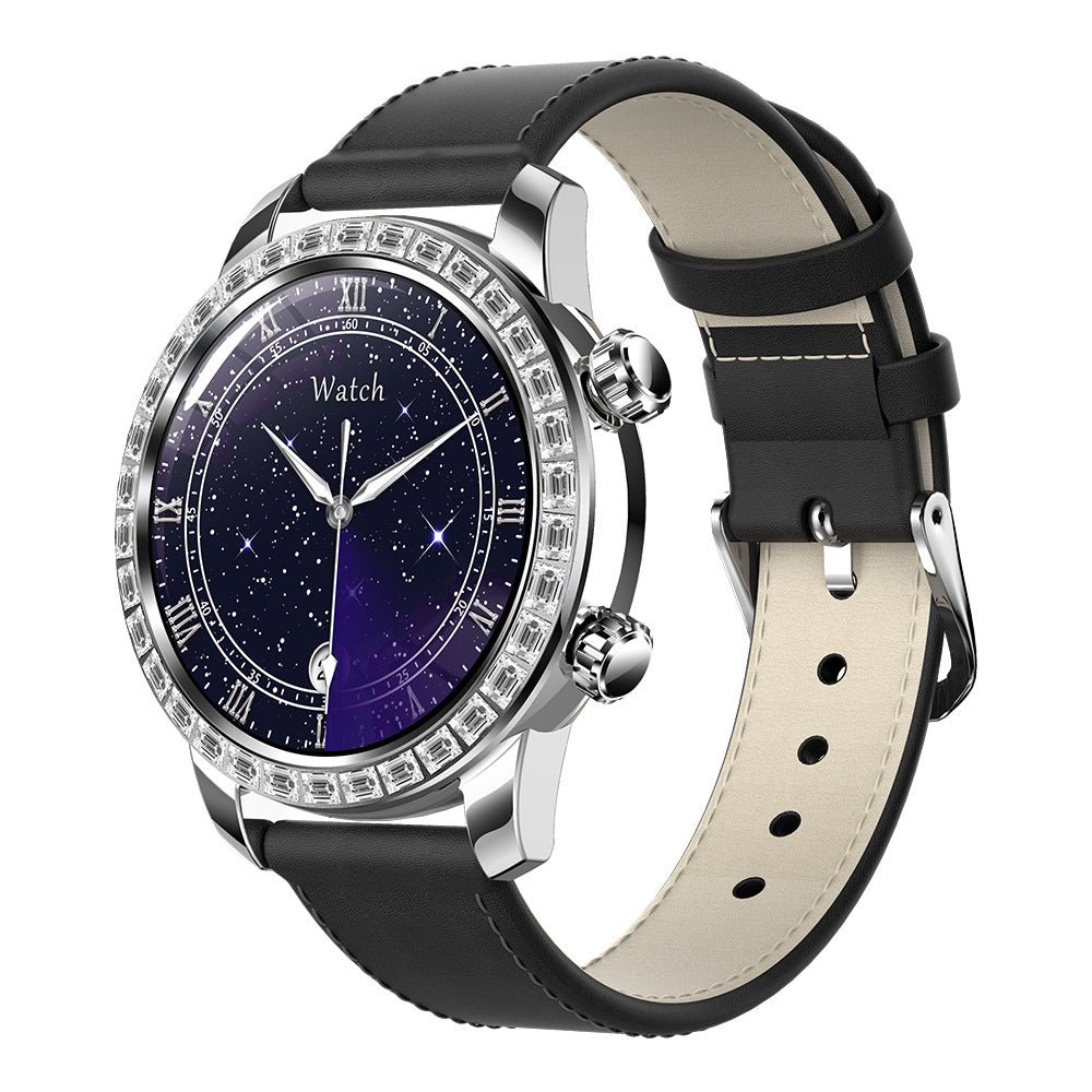 Smartwatch Z83 Max Men | Diamond Look Outdoor Sports Watch