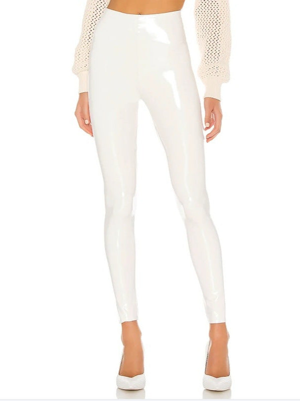 Women's Premium Stretch Leggings – Opaque Outerwear Pants