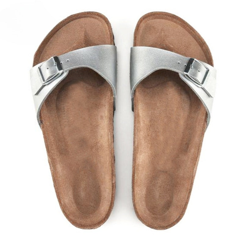 Women's Beach Slippers | Non-Slip Casual Holiday Shoes