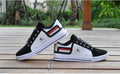 Men's Plus Size Breathable Sneakers | Youth Casual Shoes