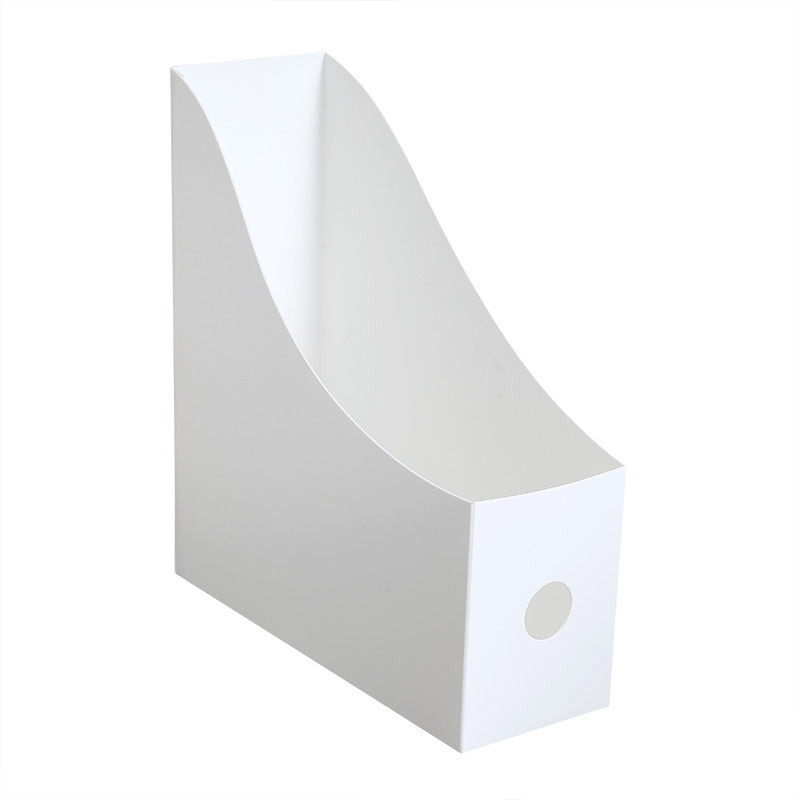 Plastic Desk Shelf | Document Tray Organizer Office