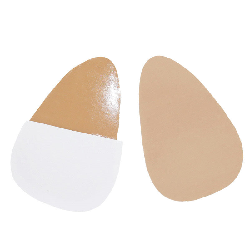 Invisible Nipple Covers for Women | Silicone Reusable