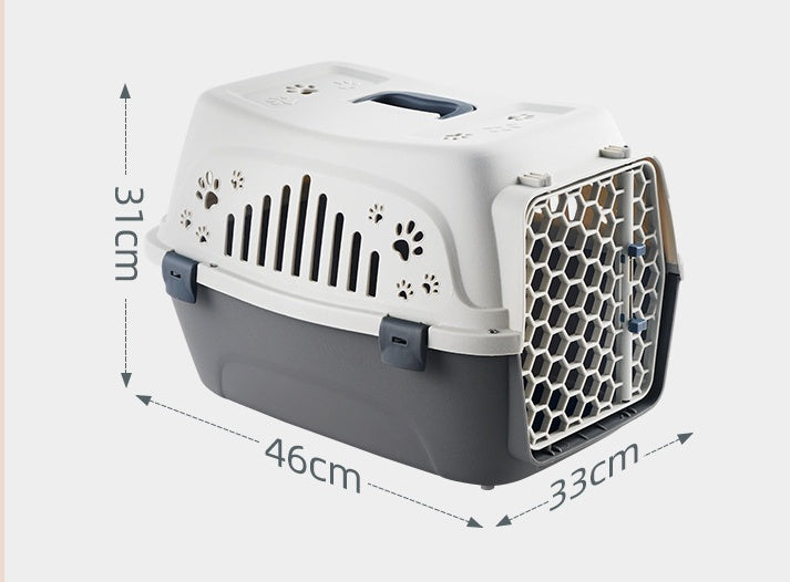 Pet Carrier Cat Dog | breathable Carrier Bag Travel