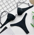 Women's Sexy Swimsuit – Elegant Swimwear Summer Look